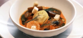 Yulling: Recommended Tour : Michelin Guide Busan : Michelin Guide Busan: 부산시 공식 관광 포털 비짓부산 visit busan Yulling... 