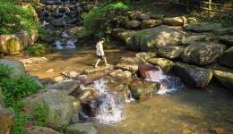 아이와 함께 가기 좋은 숲속 놀이터&계곡, 반여 초록공원: 부산에가면 : 명소 : 명소 상세: 부산시 공식 관광 포털 비짓부산 visit busan... 