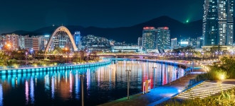 떠오르는 부산 야경 명소, 북항 친수공원: 부산에가면 : 명소 : 명소... 명소, 북항 친수공원: 부산에가면 : 명소 : 명소 상세: 부산시 공식... 