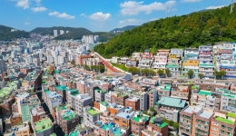 망양로에서 만나는 다채로운 빛깔: 추천여행 : 일정여행 : 일정여행 상세: 부산시 공식 관광 포털 비짓부산 visit busan 망양로에서 만나는... 