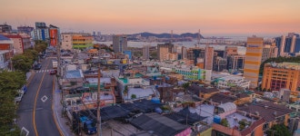 부산을 내려다볼 수 있는 곳, 대청스카이전망대: 부산에가면 : 명소... 대청스카이전망대: 부산에가면 : 명소 : 명소 상세: 부산시 공식... 