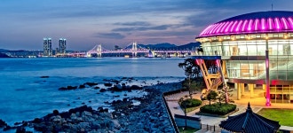 멋진 야경과 함께 밤 산책, 누리마루 APEC하우스: 부산에가면... 산책, 누리마루 APEC하우스: 부산에가면 : 명소 : 명소 상세: 부산시 공식... 