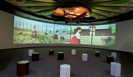 하야리아 기지의 모든 것, 부산시민공원 역사문화관: 부산에가면 : 명소 : 명소 상세: 부산시 공식 관광 포털 비짓부산 visit busan 하야리아... 