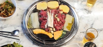 ‘맛잘알’ 가수 성시경의 단골집, ‘진미언양불고기’: 추천여행 : 미식투어 : 미식투어 상세: 부산시 공식 관광 포털 비짓부산 visit busan... 