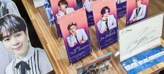 BTS RM이 인증한 밀면 맛집, ‘동래밀면’: 추천여행 : 미식투어 : 미식투어 상세: 부산시 공식 관광 포털 비짓부산 visit busan BTS RM이... 