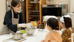 작은과자점(The Little bake shop) | 베이킹으로 오늘 하루를 특별하게, ‘베이킹 하루’: 추천여행 : 체험·해양·웰니스 : 체험·해양 상세: 부산시 공식 관광 포털 비짓부산...