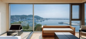 자연의 편안함을 품은 료칸 호텔, ‘이제 부산’: 추천여행 : 체험·해양 : 체험·해양 상세: 부산시 공식 관광 포털 비짓부산 visit busan... 