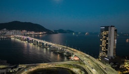 송도 바다를 품은 럭셔리 스테이, 윈덤 그랜드 부산: 추천여행 : 체험·해양·웰니스 : 체험·해양 상세: 부산시 공식 관광 포털 비짓부산... 
