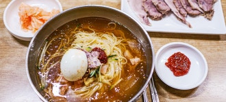 5,000원 수육이 있는 밀면 맛집, 일미밀면: 추천여행 : 미식투어 : 미식투어 상세: 부산시 공식 관광 포털 비짓부산 visit busan 5,000원... 