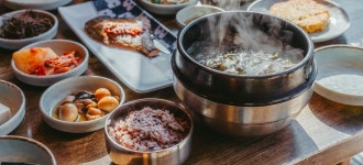 명품 기장 미역으로 끓여낸 깊은 맛, ‘국보미역 본점’: 추천여행 : 미식투어 : 미식투어 상세: 부산시 공식 관광 포털 비짓부산 visit busan... 
