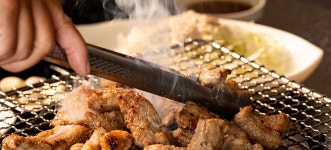 30년전통가마솥석쇠돼지갈비: 부산에가면 : 음식 : 음식 상세: 부산시 공식 관광 포털 비짓부산 visit busan 30년전통가마솥석쇠돼지갈비... 