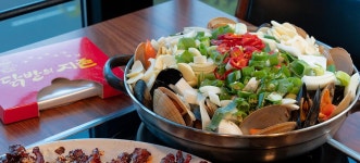 至尊鸡爪(닭발의 지존): 来到釜山 : 饮食 : 饮食: 부산시 공식 관광... 至尊鸡爪(닭발의 지존): 来到釜山 : 饮食 : 饮食: 부산시 공식 관광... 