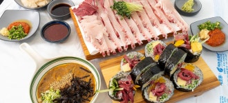 我们布车（우리포차）: 来到釜山 : 饮食 : 饮食: 부산시 공식 관광... 我们布车（우리포차）: 来到釜山 : 饮食 : 饮食: 부산시 공식 관광... 