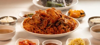 Gwangmyeongjip (광명집): When in Busan : Food : Food: 부산시... Gwangmyeongjip (광명집): When in Busan : Food : Food: 부산시 공식... 