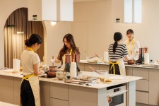 부산 오키친 쿠킹하우스: 추천여행 : 체험·해양 : 체험·해양 상세... 부산 오키친 쿠킹하우스: 추천여행 : 체험·해양 : 체험·해양 상세... 