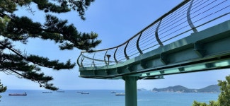 A Summer Day Trip to Yeongdo: Busan’s most underrated Island: Recommended Tour : Themed Tour : Themed Tour: 부산시 공식 관광... 