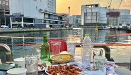 A Summer Day Trip to Yeongdo: Busan’s most underrated Island: Recommended Tour : Themed Tour : Themed Tour: 부산시 공식 관광... 