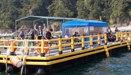 부산 워케이션, 관광 바우처와 함께 만드는 VACATION 일정: : 워케이션 센터 상세: 부산시 공식 관광 포털 비짓부산 visit busan 부산... 