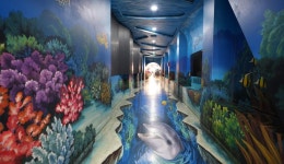 서부산 쇼핑의 중심, 르네시떼: 부산에가면 : 음식 : 음식 상세: 부산시 공식 관광 포털 비짓부산 visit busan 서부산 쇼핑의 중심, 르네시떼... 