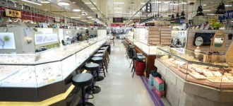 서부산 쇼핑의 중심, 르네시떼: 부산에가면 : 큐레이션테스트 : 큐레이션서브페이지: 부산시 공식 관광 포털 비짓부산 visit busan 비짓부산... 