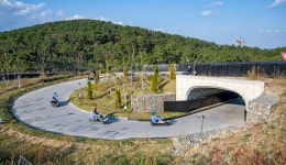 비짓부산 visit busan 스카이라인 루지 부산: 유용한정보 : 로컬관광상품 홍보관 : 부산여행상품 보기: 부산시 공식 관광 포털 비짓부산 visit... 