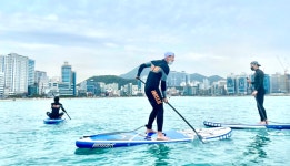 광안리 해양 레포츠: 유용한정보 : 로컬관광상품 홍보관... 해양 레포츠: 유용한정보 : 로컬관광상품 홍보관 : 부산여행상품 보기: 부산시... 