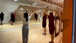 K-POP 댄스 원데이클래스 in 부산: 유용한정보 : 로컬관광상품 홍보관 : 부산여행상품 보기: 부산시 공식 관광 포털 비짓부산 visit busan K... 