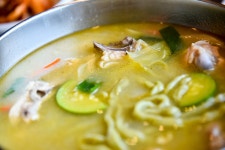 교래손칼국수 - VISIT JEJU