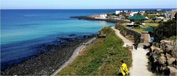 ハンダム海岸 - VISIT JEJU