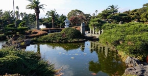 일출랜드 - VISIT JEJU