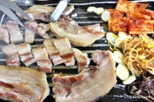 한라식당 - VISIT JEJU