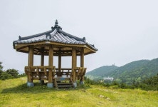봉글레산 - VISIT JEJU