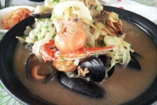 Daraehyang - VISIT JEJU