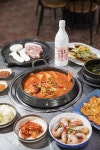 춘미향 식당