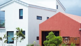 카름스테이ㅣ카름마을