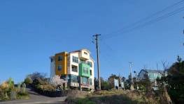 카름스테이ㅣ카름마을