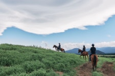 카름스테이ㅣ수산리