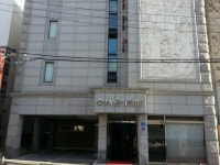 Sweet Hotel - VISIT JEJU