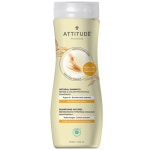 Must Have 236647 67.63 fl oz Bulk To Go Shampoo Volume & Shine Super Leaves Personal Care from Attitude | IBT Shop Attitude... 