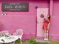 레드레두 여름에 입기 너뮤 예뻐용 어깨퍼프너무 귀염ㅠㅠ 얇고 속치마없는데 비치지않 REVIEW - 비바문