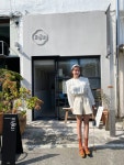 토치 웨이브 카라 BL - 비바문