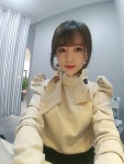 예뻐요~~ 어깨뽕이 과해요~~~살짝만 뽕이 가라앉아도 더 예쁠거같아요~~그래도 고급스 고객 리얼리뷰 - VIVARUBY 예뻐요~~ 어깨뽕이 과해요... 