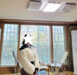카라 부분이 살짝 걱정되긴 했지만 괜찮아여. 대신 털빠짐은 좀... 고객 리얼리뷰 - VIVARUBY 카라 부분이 살짝 걱정되긴 했지만 괜찮아여.... 