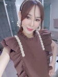 로아나 블라우스 사진후기입니다. 받자마자 너무 이뻐서 빨리 입고... 로아나 블라우스 사진후기입니다. 받자마자 너무 이뻐서 빨리 입고... 