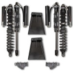 Get the Rock Krawler TJLJ55TRF-RR TJ 5.5 Inch Front Coilover... 625 Inch Shocks - 13 Inch Travel) from Vivid Racing now... 