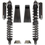 Get the Rock Krawler TJLJ55TRF-RR TJ 5.5 Inch Front Coilover... 625 Inch Shocks - 13 Inch Travel) from Vivid Racing now... 