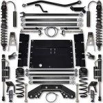 Get the Rock Krawler TJLJ55TRF-RR TJ 5.5 Inch Front Coilover... 625 Inch Shocks - 13 Inch Travel) from Vivid Racing now... 