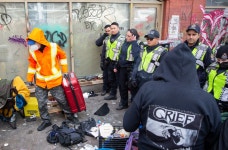 Health-care system likely able to handle new bump in COVID cases: Tam | Flipboard