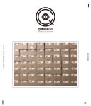 색맹디자이너의 경험이 담긴 실버 원석팔찌 - Eye in pendant
