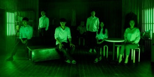 탈핵을 위한 연극 [낙원]